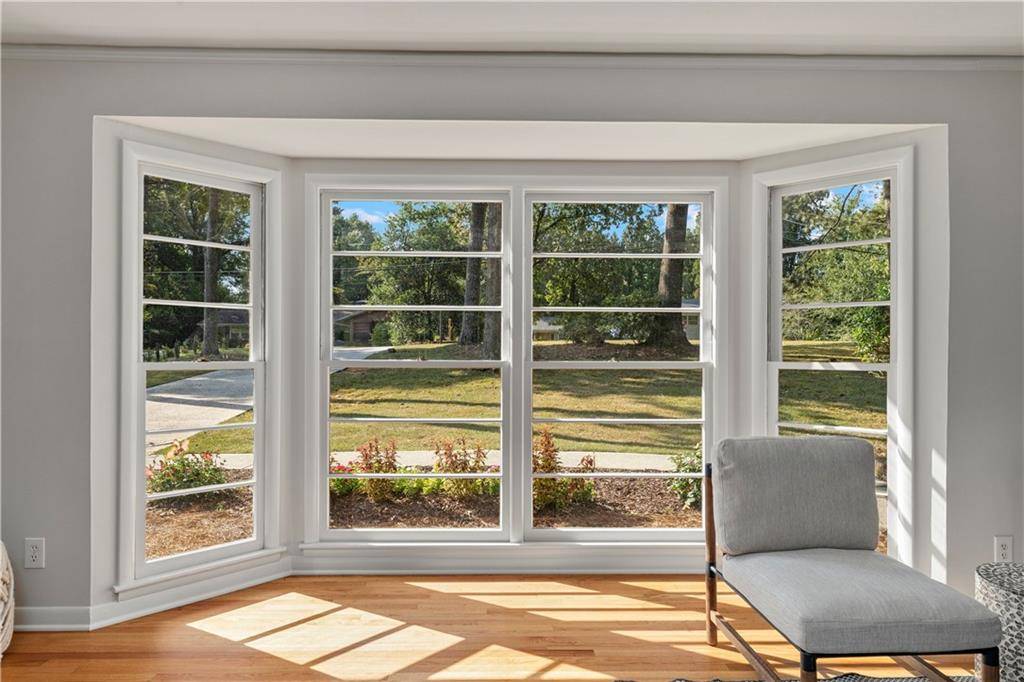 Atlanta, GA 30341,3440 Embry CIR