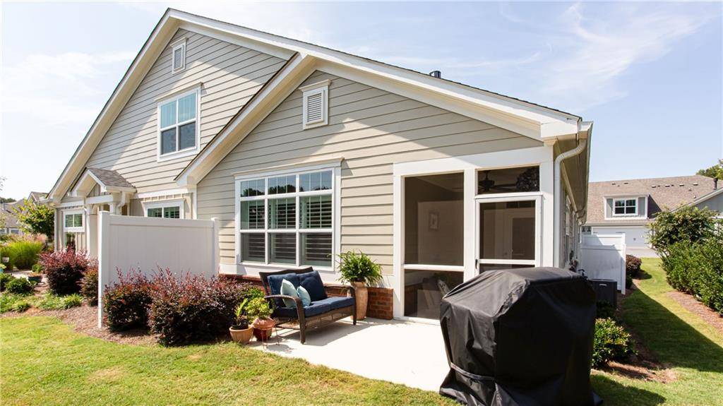 Cumming, GA 30040,1601 Lexington Green PNES