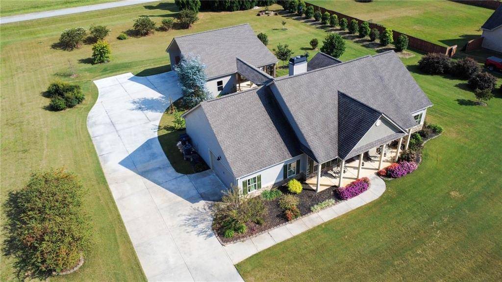 Good Hope, GA 30641,429 Rabbit RUN