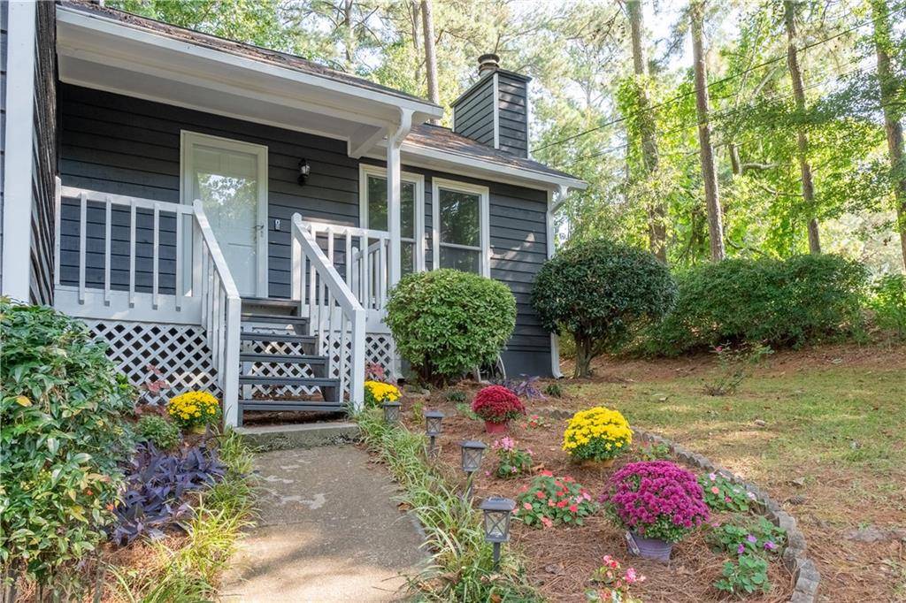 Kennesaw, GA 30144,412 Monroe Way NW