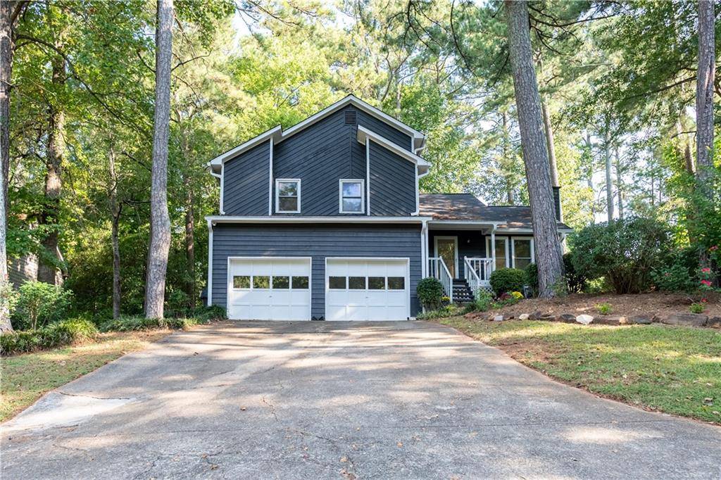 Kennesaw, GA 30144,412 Monroe Way NW