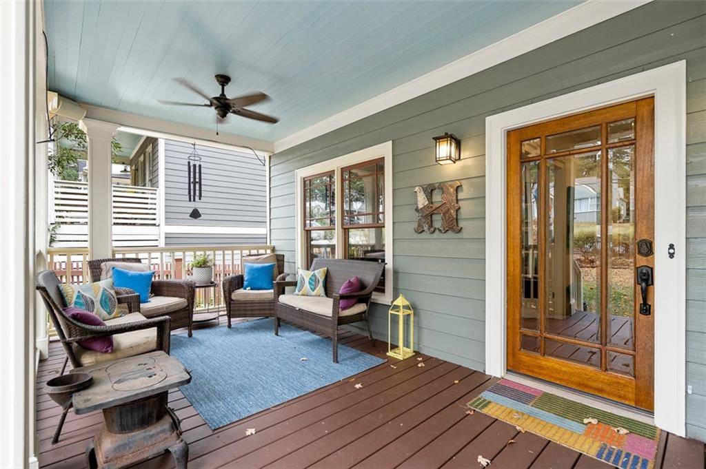 Decatur, GA 30030,2537 Creekwood TER