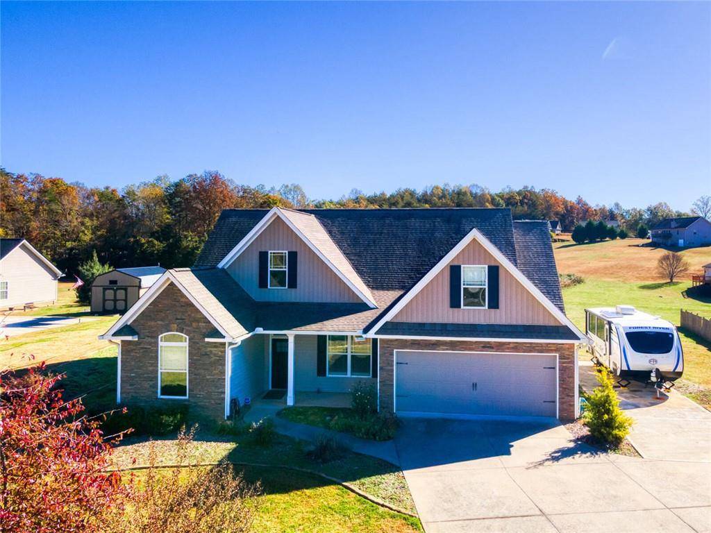 Cleveland, GA 30528,3395 Asbury Mill Road RD