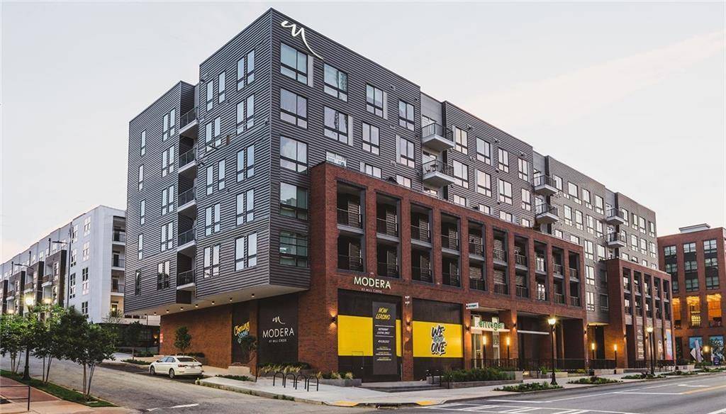 Atlanta, GA 30316,780 Memorial DR SE #B05L