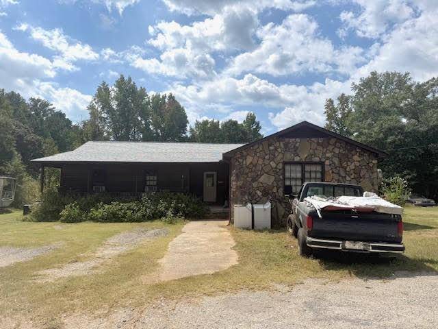 Mcdonough, GA 30252,290 New Hope RD