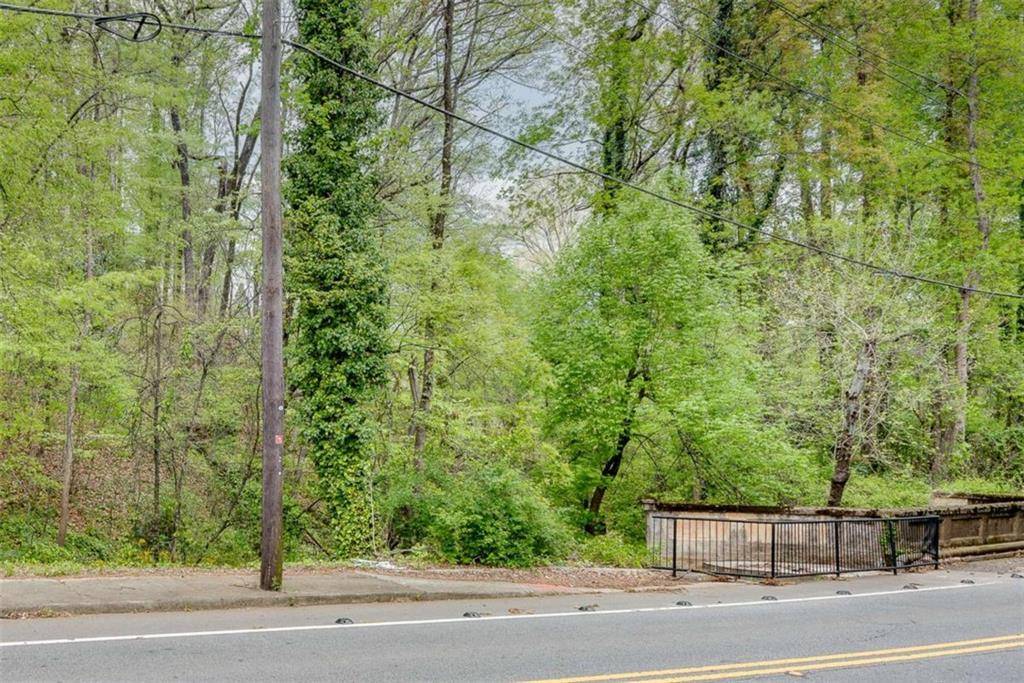 Atlanta, GA 30342,4276 Wieuca RD NE