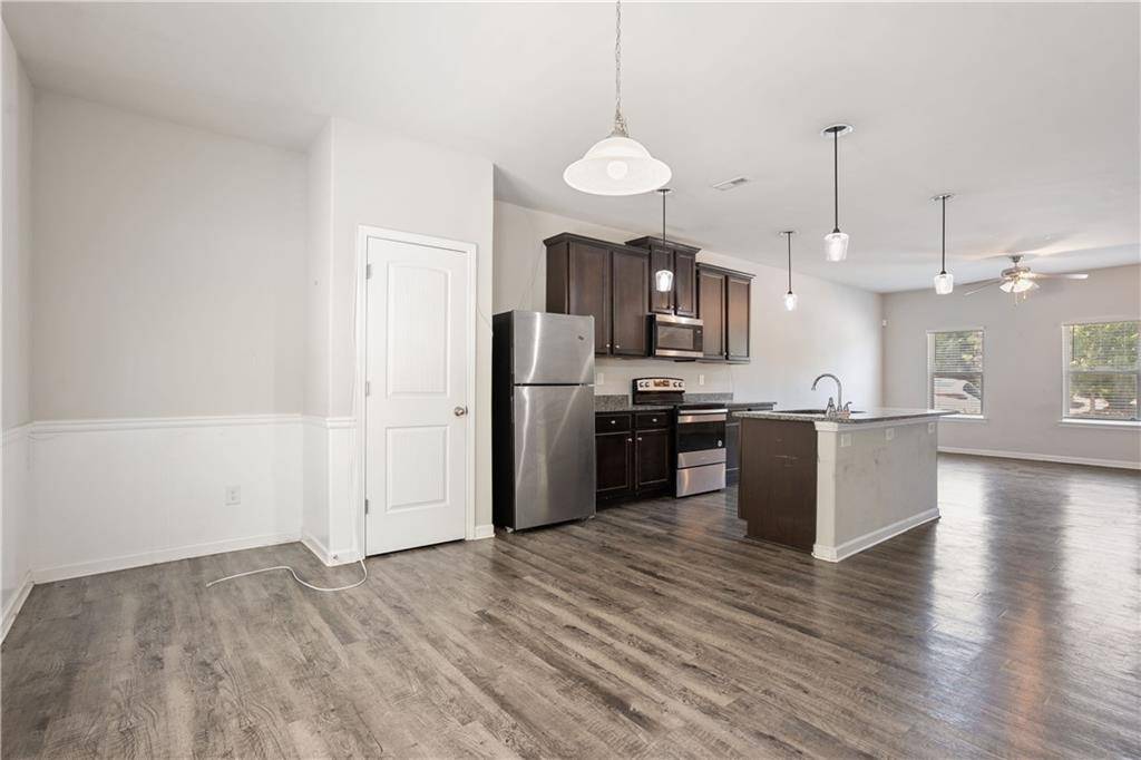 Union City, GA 30291,6302 Mallory RDG #2