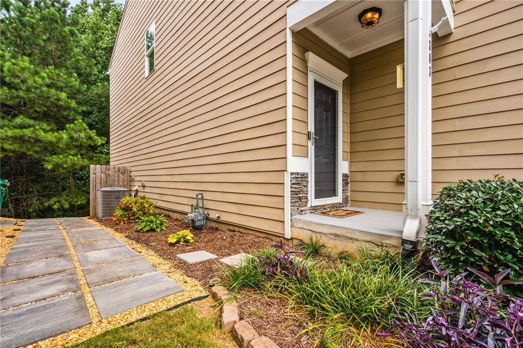 Woodstock, GA 30189,303 Woodson WAY