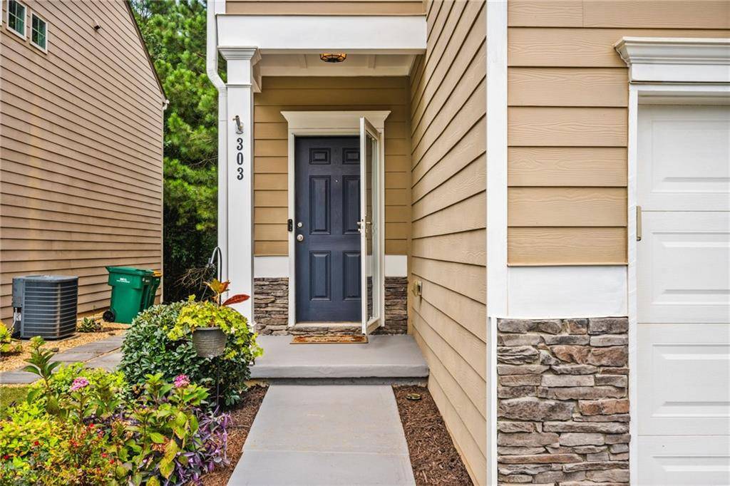 Woodstock, GA 30189,303 Woodson WAY