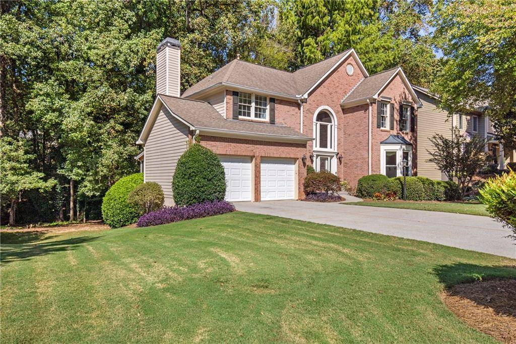 Alpharetta, GA 30005,1895 OAK TREE HOLW