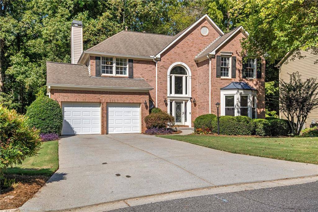 Alpharetta, GA 30005,1895 OAK TREE HOLW