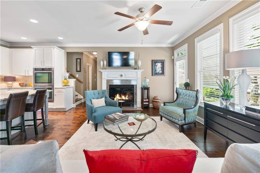 Alpharetta, GA 30005,7835 Crownpoint DR