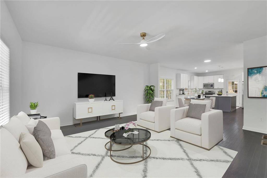 Atlanta, GA 30318,2031 North AVE NW