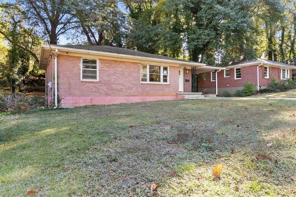 East Point, GA 30344,2382 Ridgecrest LN