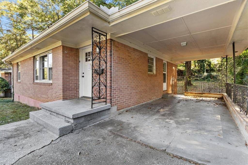 East Point, GA 30344,2382 Ridgecrest LN