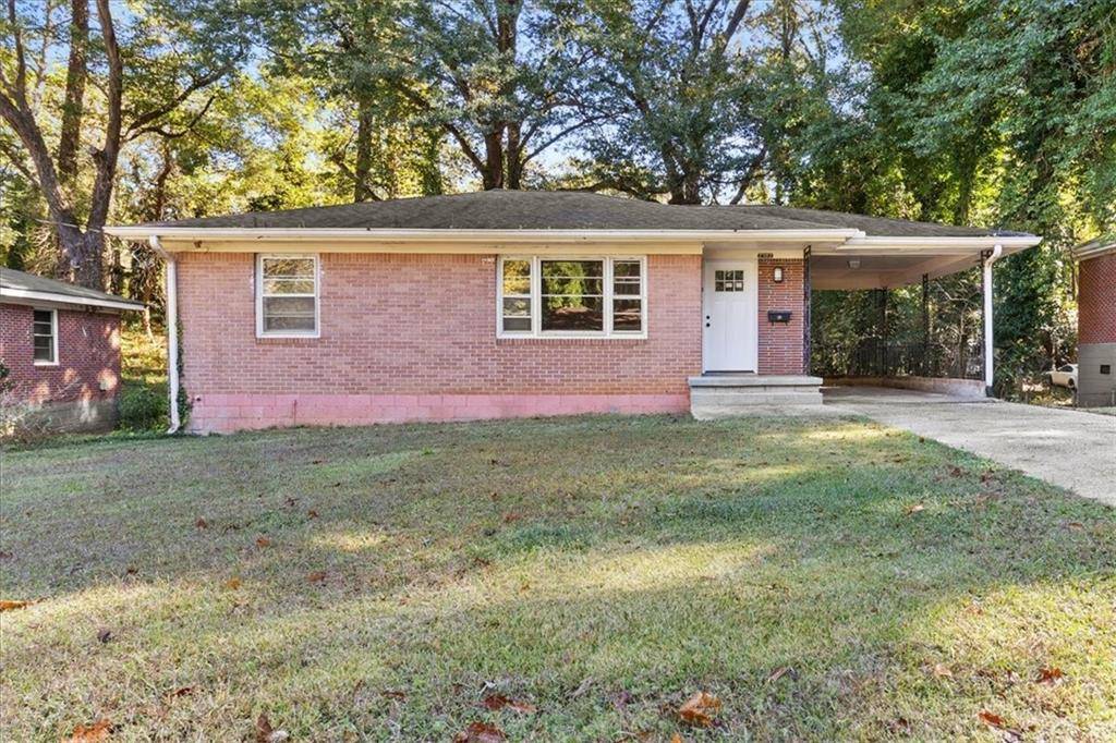 East Point, GA 30344,2382 Ridgecrest LN