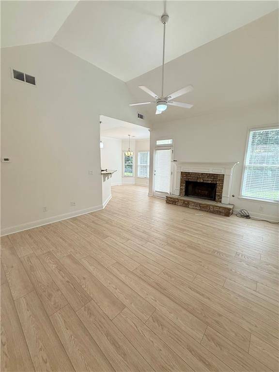 Canton, GA 30114,518 Oriole Farm TRL