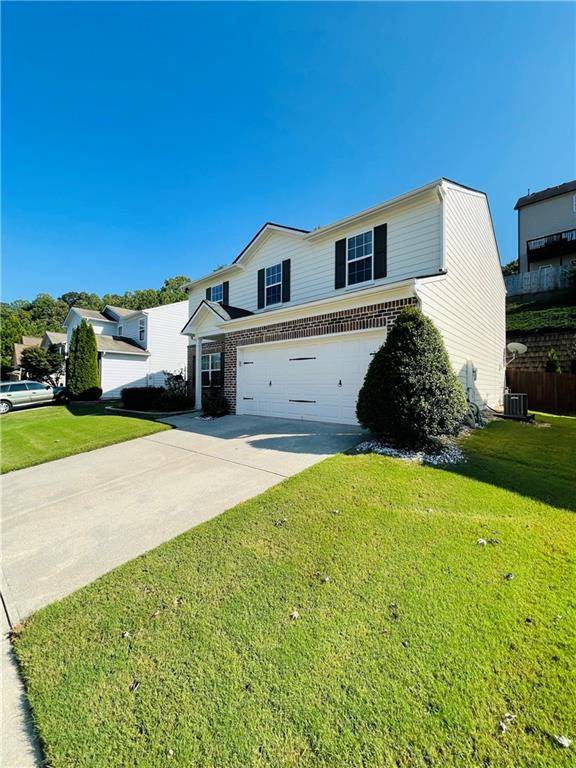 Sugar Hill, GA 30518,6327 Barker Station WALK