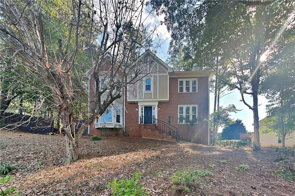 Marietta, GA 30062,3298 Robinson Oaks WAY NE