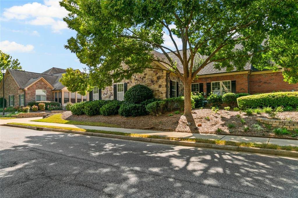 Kennesaw, GA 30144,120 Chastain RD NW #1407