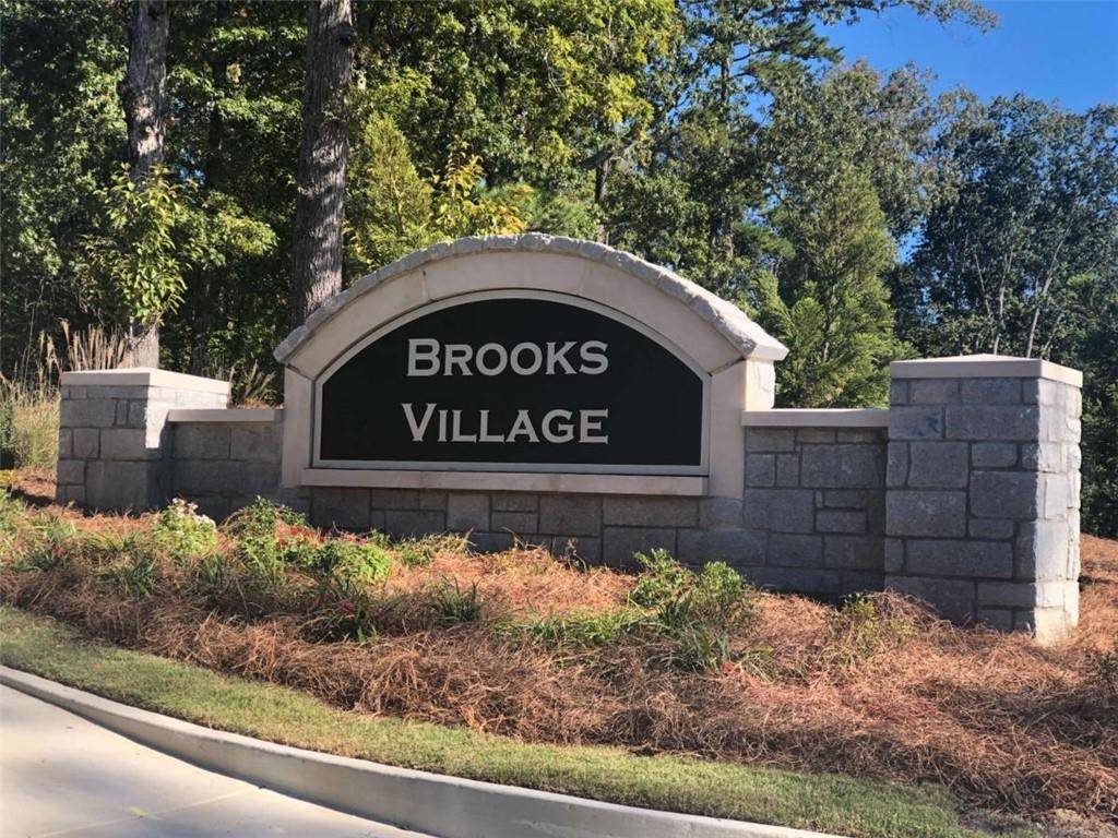Dacula, GA 30019,1306 Village Brook DR