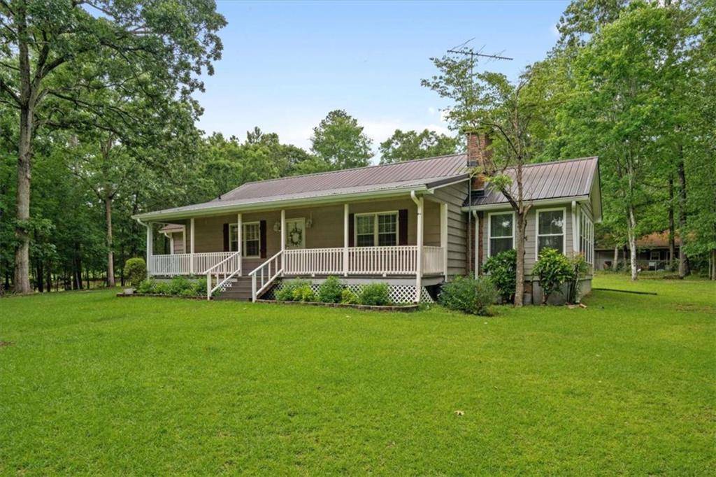 Douglasville, GA 30134,1267 Austin Bridge RD