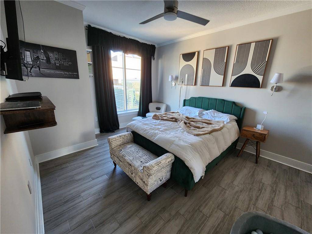 Atlanta, GA 30313,285 Centennial Olympic Park DR NW #1607