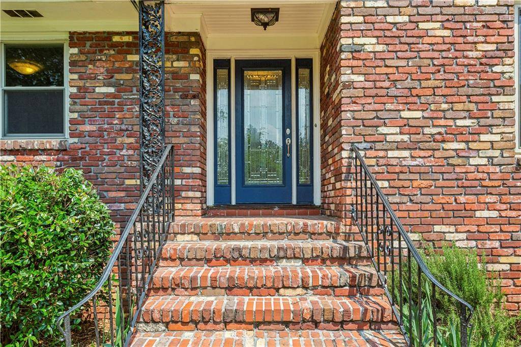 Atlanta, GA 30324,3292 Ferncliff PL NE