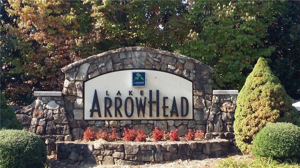 Waleska, GA 30183,182 MORSE ELM LOOP