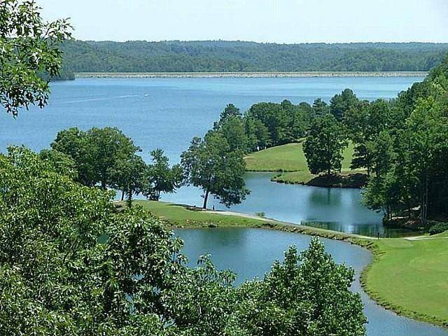 Waleska, GA 30183,182 MORSE ELM LOOP