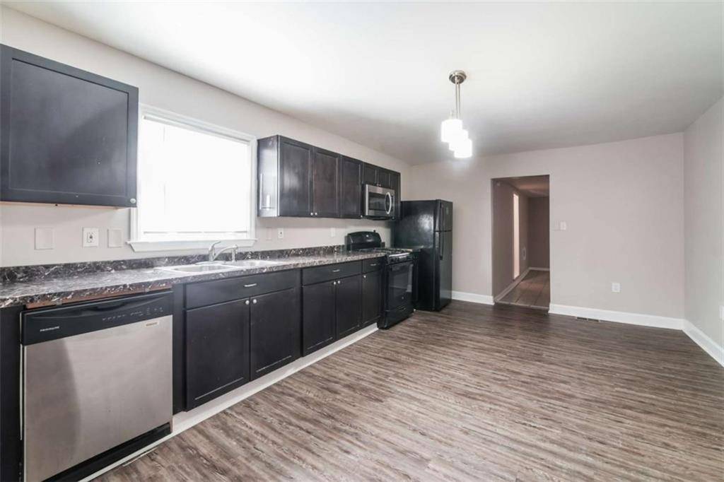 East Point, GA 30344,3384 Mount Olive RD