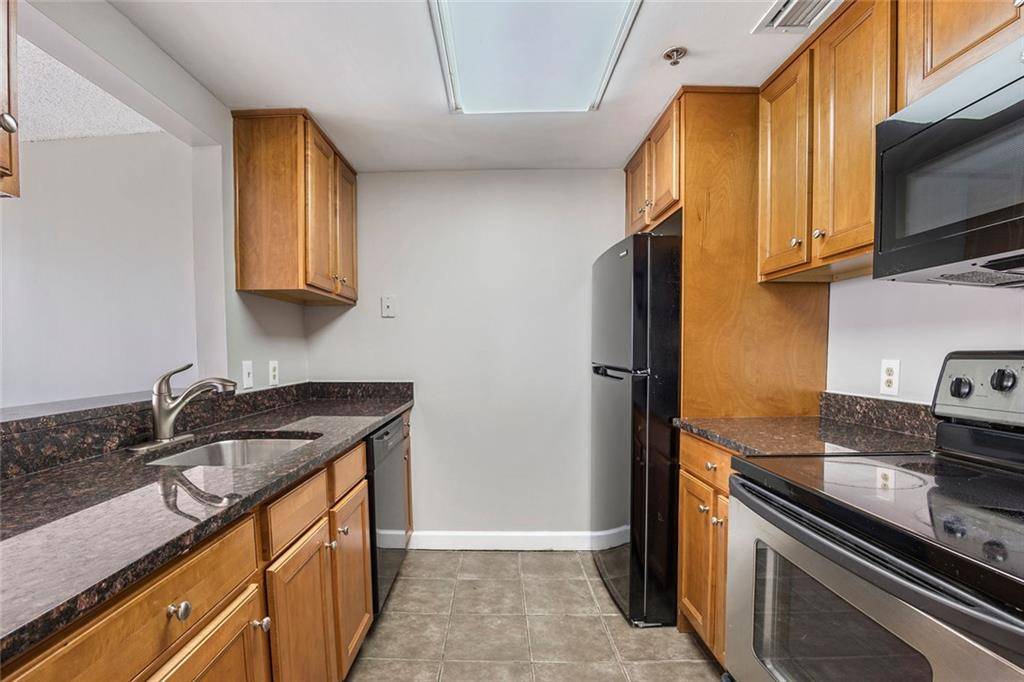 Atlanta, GA 30309,1280 W Peachtree ST NW #3304