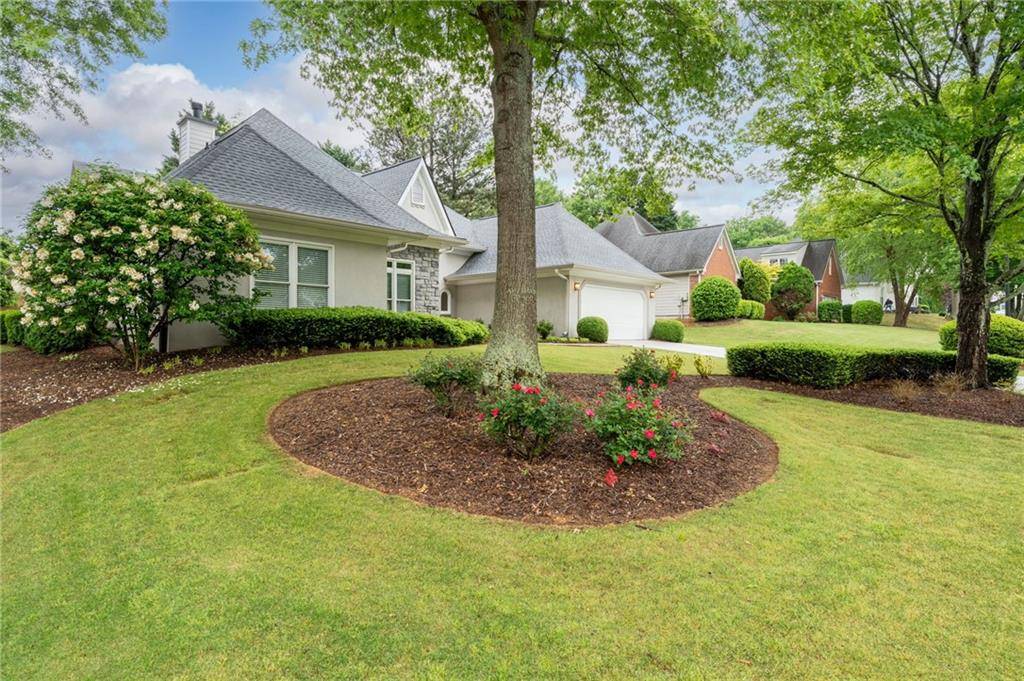 Alpharetta, GA 30004,1810 Broadwell Oaks DR