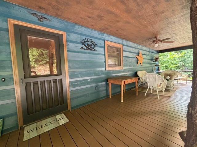 Hiawassee, GA 30546,3196 Creekview RD