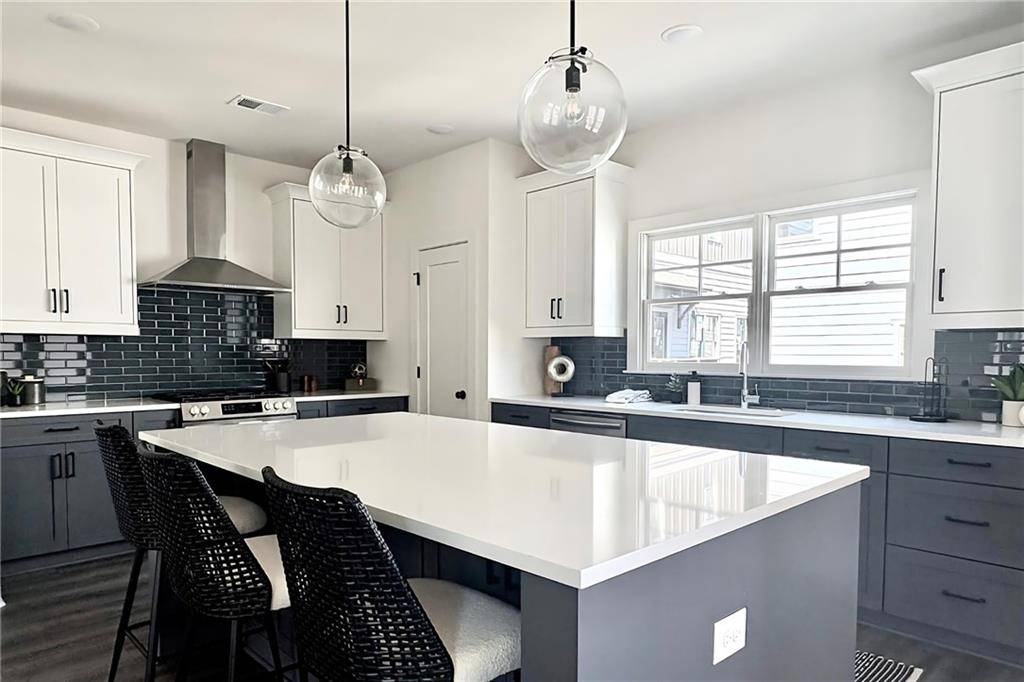 Hapeville, GA 30354,3317 Stillwood LN