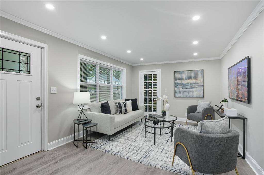 Atlanta, GA 30311,1724 Leslie AVE SW