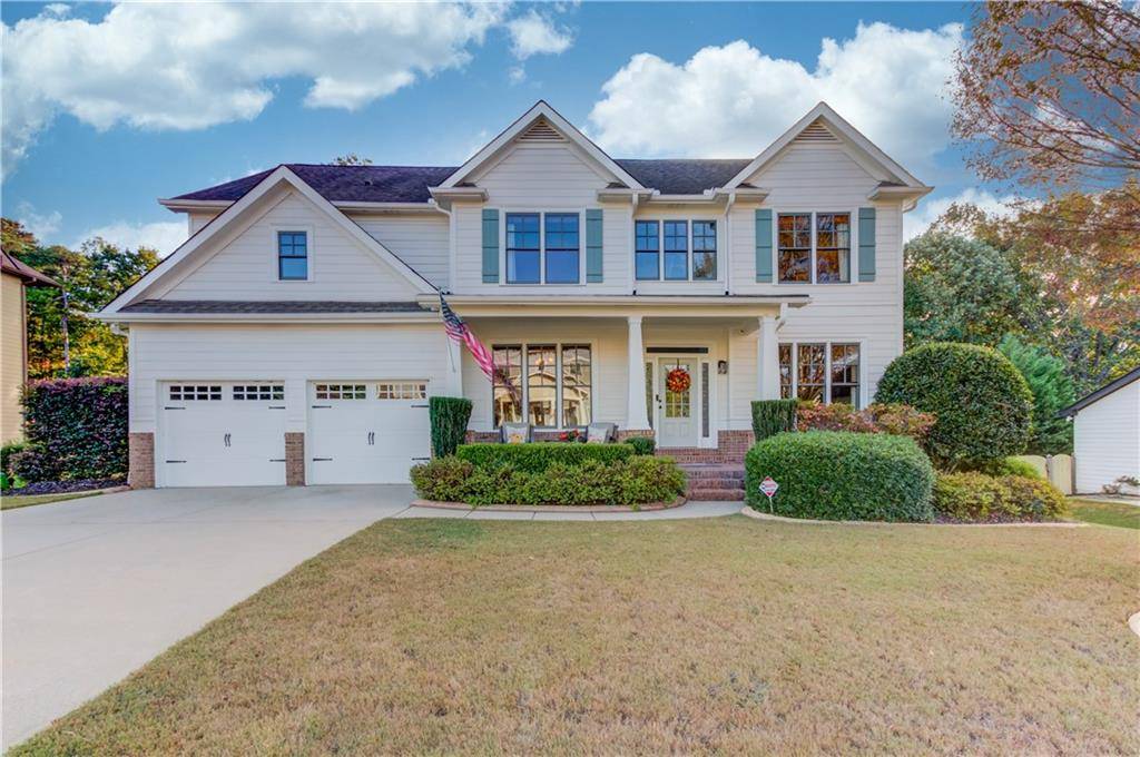 Buford, GA 30519,2941 Climbing Rose CT