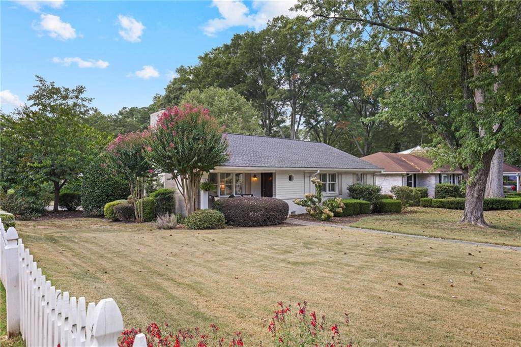 Marietta, GA 30060,425 Freyer DR NE