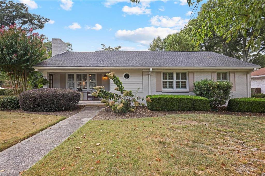 Marietta, GA 30060,425 Freyer DR NE