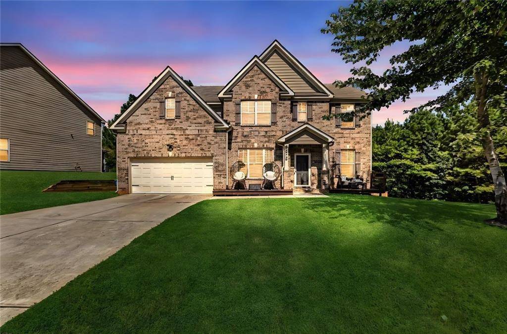 Atlanta, GA 30331,2746 Dayview LN