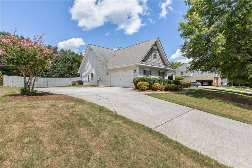 Covington, GA 30014,155 Rose Creek DR