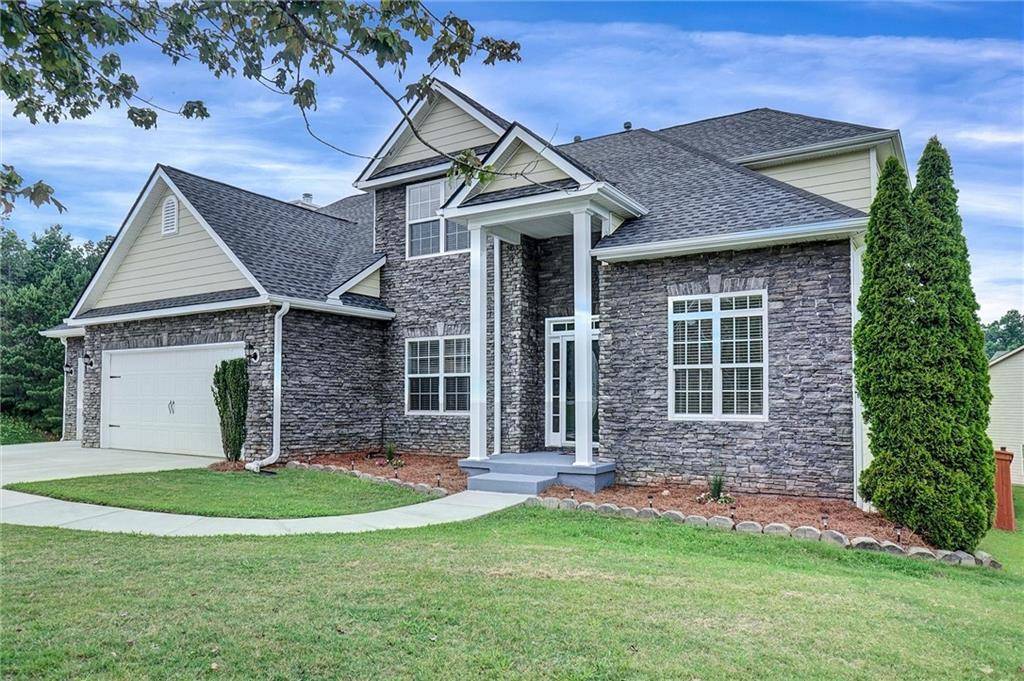 Fairburn, GA 30213,6793 Oconee PL