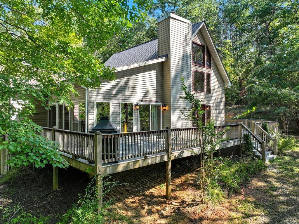 Ellijay, GA 30536,55 Tickanetley LN