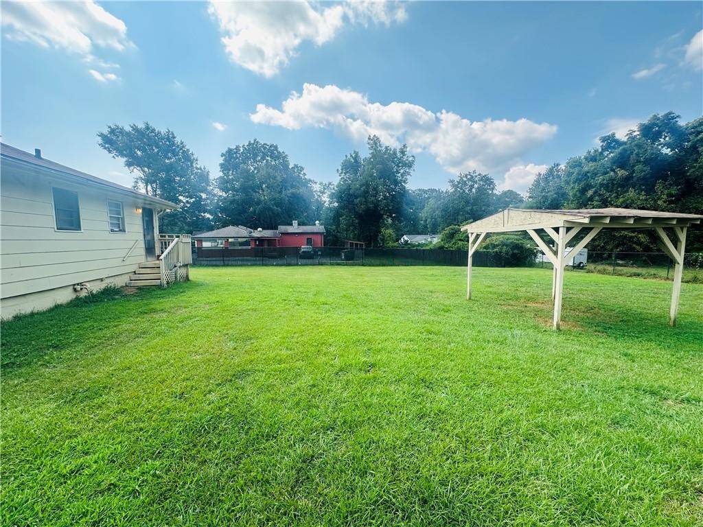 Decatur, GA 30035,1935 Wesley Chapel RD