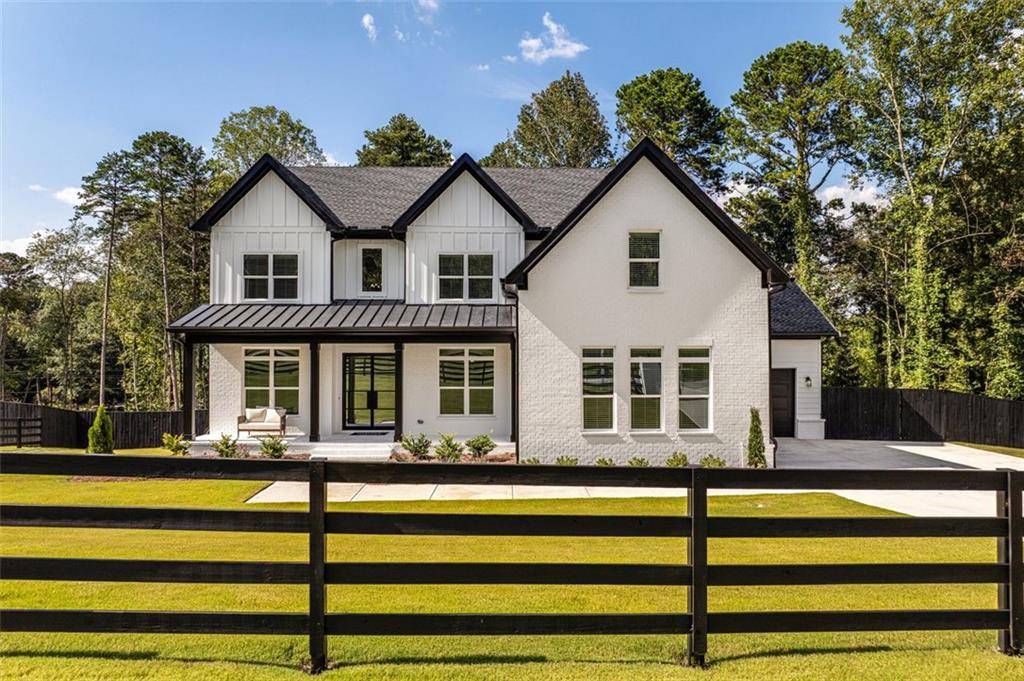 Winder, GA 30680,5 Olevia Street