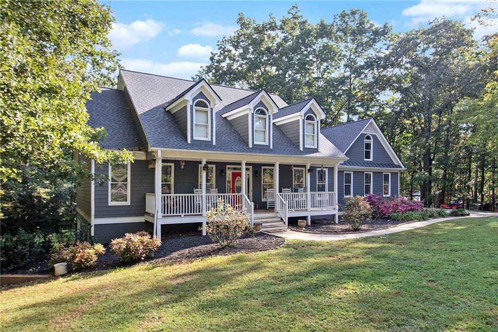 Temple, GA 30179,3548 Coppermine RD