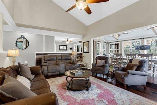 Marietta, GA 30062,1833 Tree Top CT