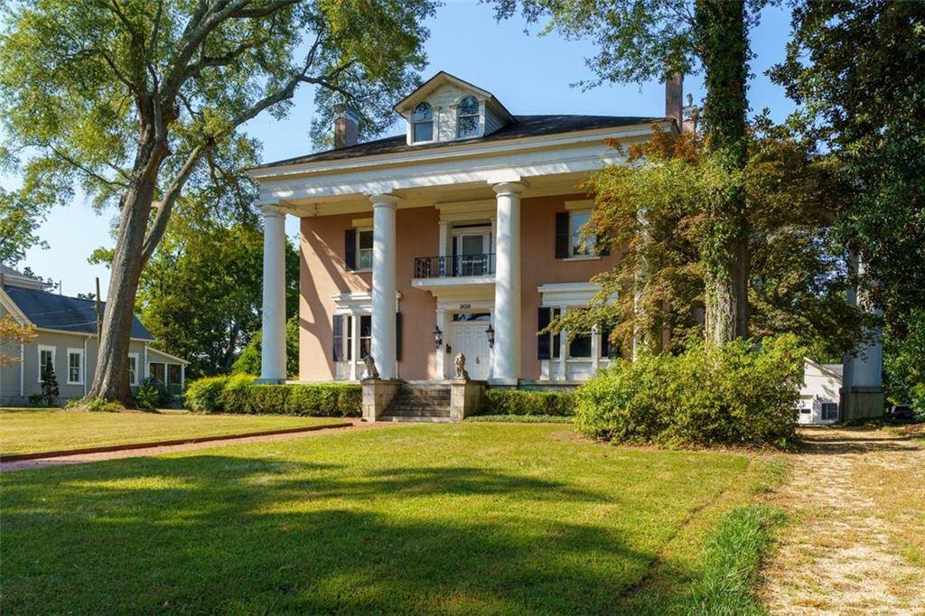 Marietta, GA 30060,303 KENNESAW AVE NW