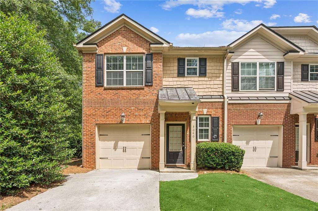 Atlanta, GA 30360,3040 Bernauer TRCE