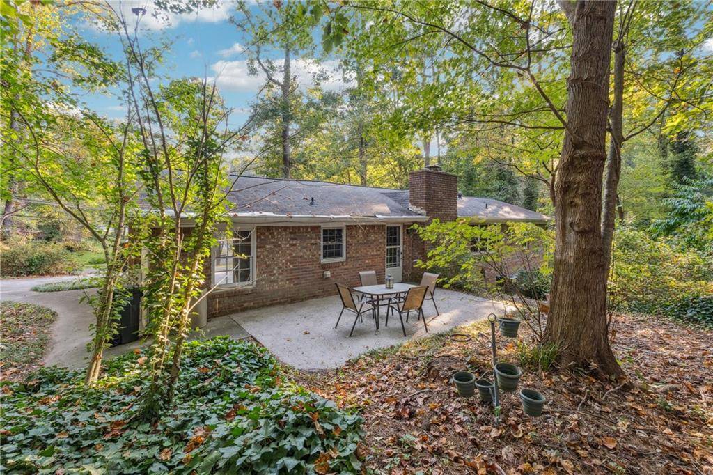 Mableton, GA 30126,560 Cool Creek TRL SE